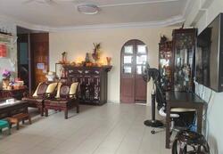 Blk 883 Tampines Spring (Tampines), HDB 4 Rooms #554063351